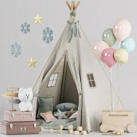 Child Room Decor 3